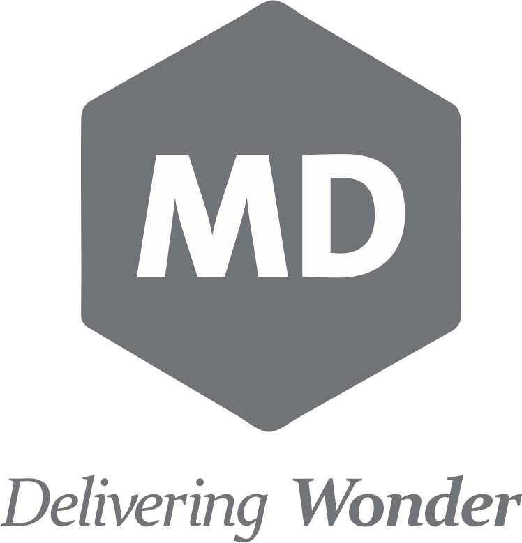 MDTec Logo